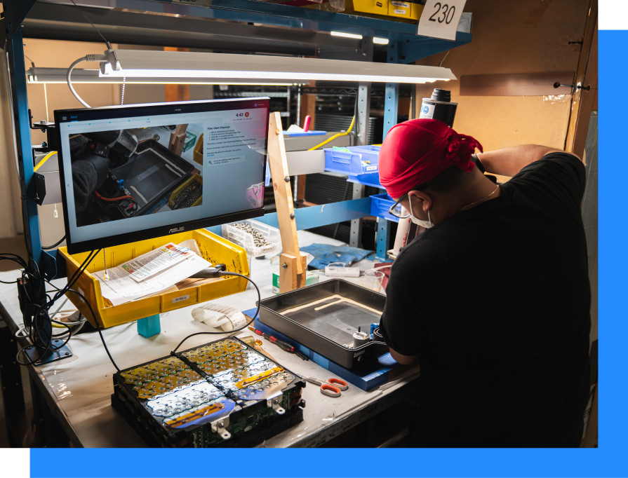 Automated Software For Manufacturers