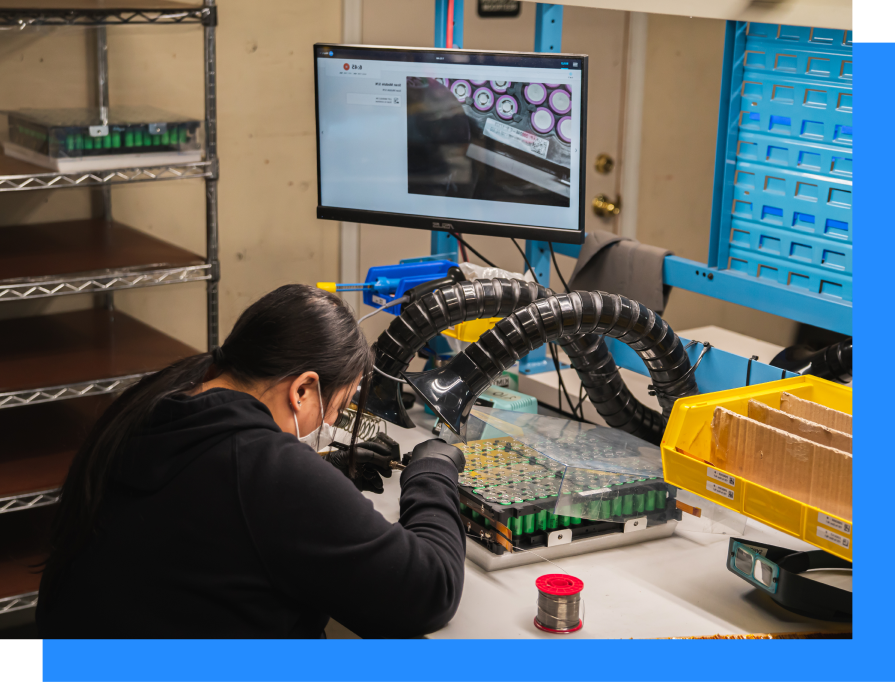 Factory Software For Manufacturing 