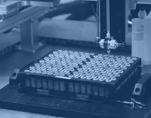 Mes System For Factories
