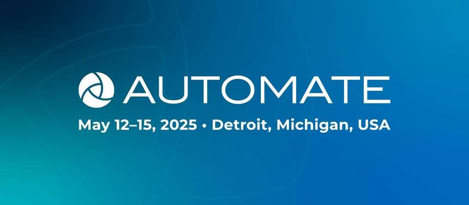Automate Logo