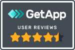 PicoMES GetApp badge
