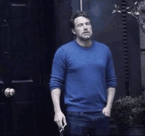 How every person feels when they’re under a time study with a stopwatch