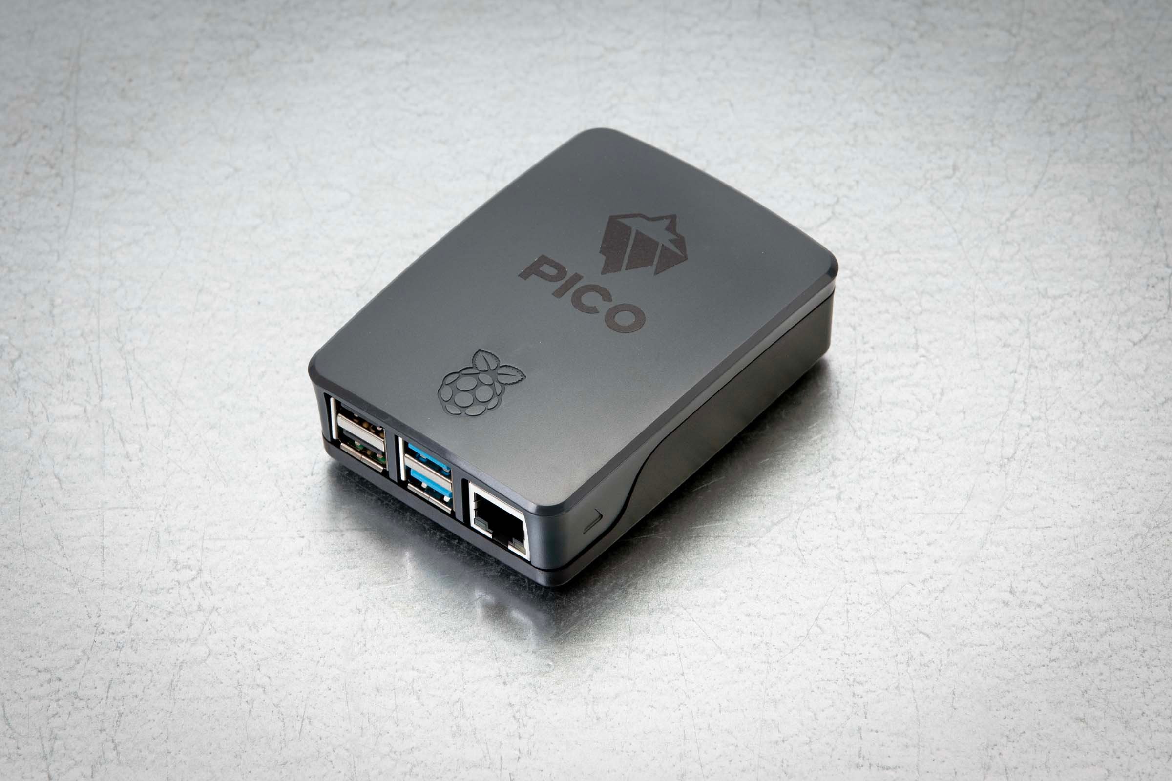 PICO Hubs