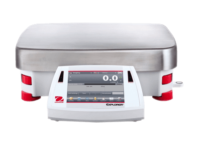 OHAUS Explorer Precision High Capacity Scale EX35001