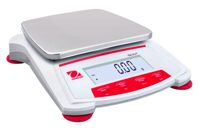 OHAUS Scout Scale