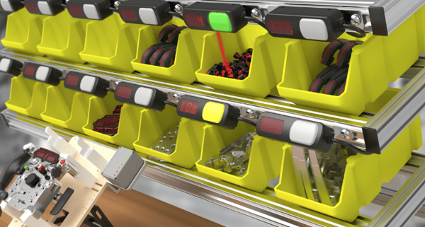 PTL system 2