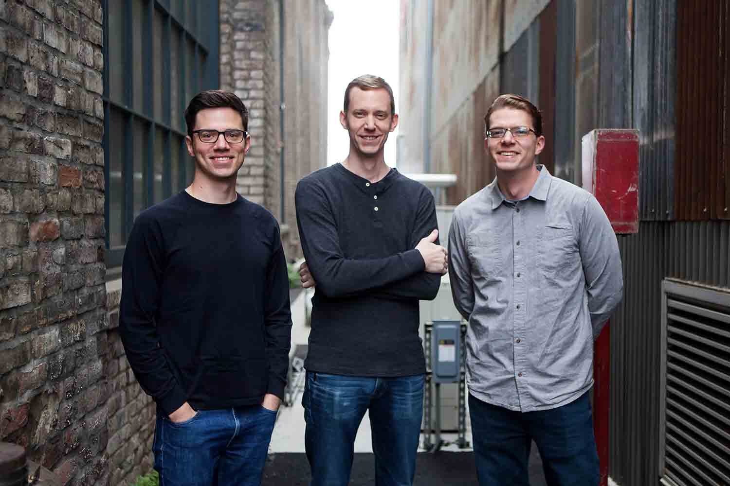 Meet the founders of Pico MES