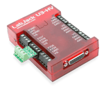 DiscreteIO-labjack_U3-HV