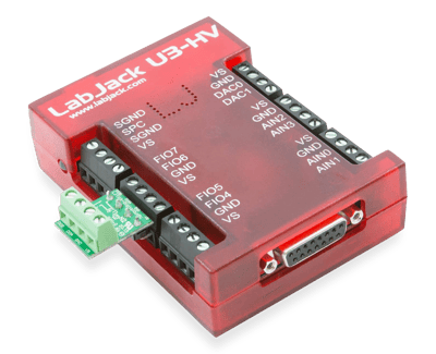 DiscreteIO-labjack_U3-HV
