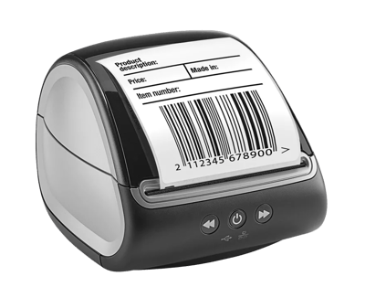 dymo labelwriter 4xl