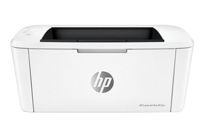 hp LaserJet Pro M15w USB