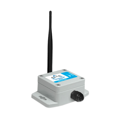 monnit Low Temperature Sensors