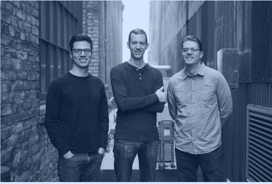 Pico Manufacturing Execution System Founders