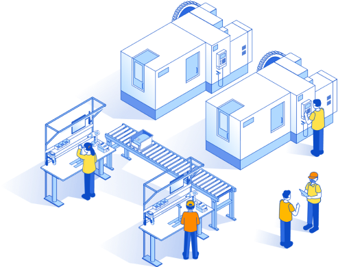 Manufacturing Execution System Solutions