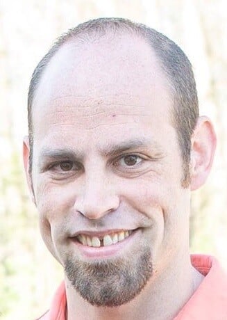 Greg Whitt